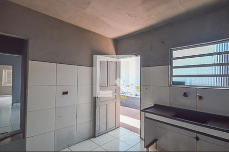 Casa à venda com 84m², 1 quarto e 2 vagasCozinha
