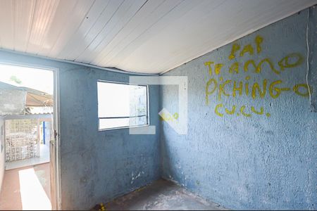 Casa à venda com 84m², 1 quarto e 2 vagasEdícula