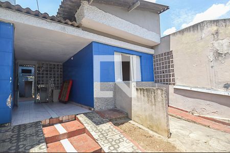 Casa à venda com 84m², 1 quarto e 2 vagasGaragem