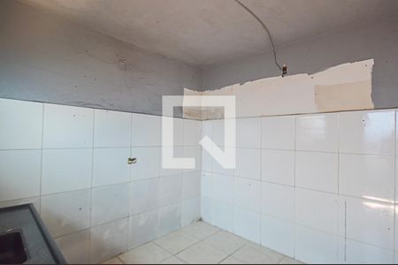 Casa à venda com 84m², 1 quarto e 2 vagasCozinha