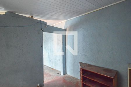 Casa à venda com 84m², 1 quarto e 2 vagasEdícula