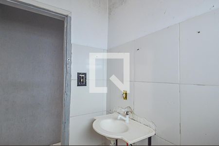 Casa à venda com 84m², 1 quarto e 2 vagasBanheiro