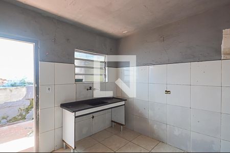 Casa à venda com 84m², 1 quarto e 2 vagasCozinha