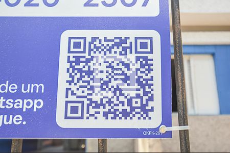 Casa à venda com 84m², 1 quarto e 2 vagasPlaca