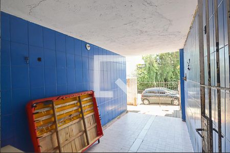 Casa à venda com 84m², 1 quarto e 2 vagasGaragem