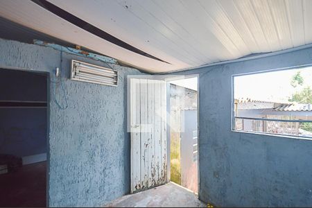 Casa à venda com 84m², 1 quarto e 2 vagasEdícula