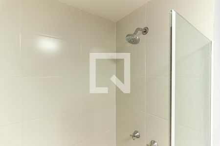 Studio para alugar com 26m², 1 quarto e sem vagaBanheiro