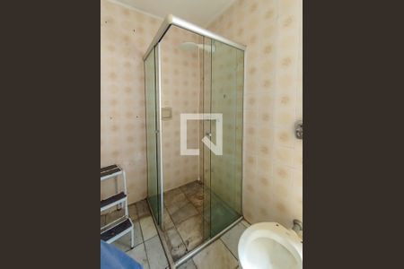 Apartamento à venda com 93m², 2 quartos e sem vagaBanheiro Social