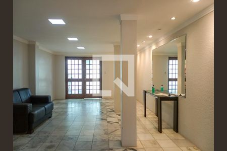 Apartamento à venda com 93m², 2 quartos e sem vagaÁrea comum