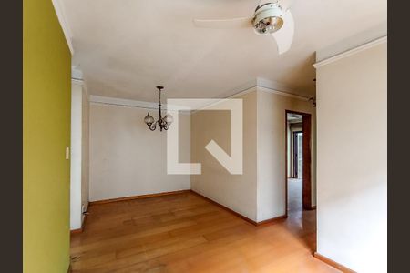 Sala de apartamento à venda com 2 quartos, 93m² em Santo Antônio, Porto Alegre