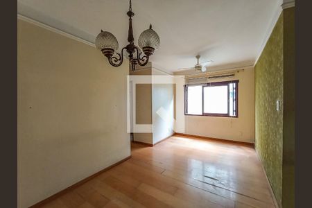 Sala de apartamento à venda com 2 quartos, 93m² em Santo Antônio, Porto Alegre