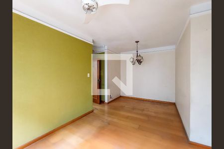 Sala de apartamento à venda com 2 quartos, 93m² em Santo Antônio, Porto Alegre