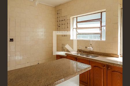 Apartamento à venda com 93m², 2 quartos e sem vagaCozinha