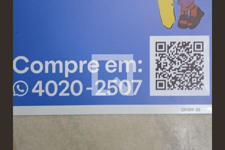 Apartamento à venda com 93m², 2 quartos e sem vagaPlaquinha