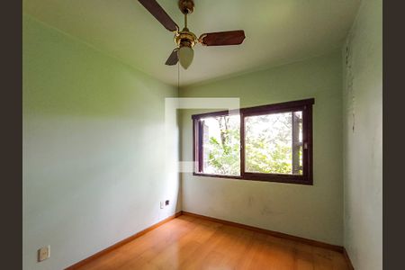 Quarto 1 de apartamento à venda com 2 quartos, 93m² em Santo Antônio, Porto Alegre