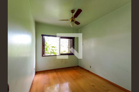 Quarto 1 de apartamento à venda com 2 quartos, 93m² em Santo Antônio, Porto Alegre