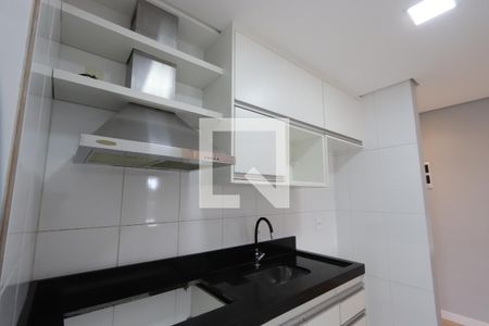 Apartamento à venda com 53m², 2 quartos e 1 vagaCozinha