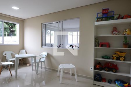 Apartamento à venda com 53m², 2 quartos e 1 vagaÁrea Comum - Brinquedoteca