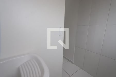 Apartamento à venda com 53m², 2 quartos e 1 vagaLavanderia
