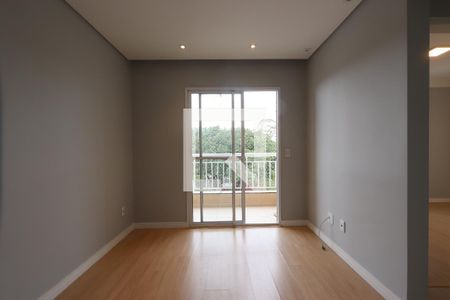 Sala de apartamento à venda com 2 quartos, 53m² em Jardim Imperador (zona Leste), São Paulo