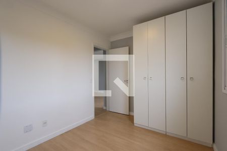 Apartamento à venda com 53m², 2 quartos e 1 vagaQuarto 2
