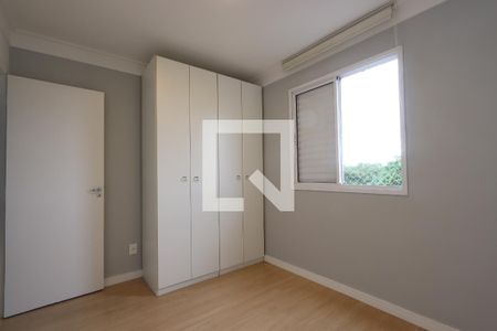 Apartamento à venda com 53m², 2 quartos e 1 vagaQuarto 2