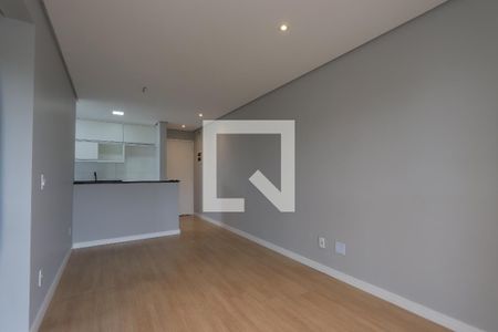 Sala de apartamento à venda com 2 quartos, 53m² em Jardim Imperador (zona Leste), São Paulo