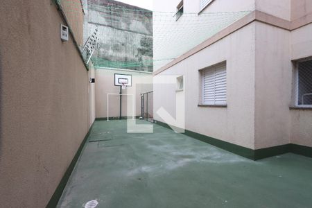Apartamento à venda com 53m², 2 quartos e 1 vagaÁrea Comum - Quadra