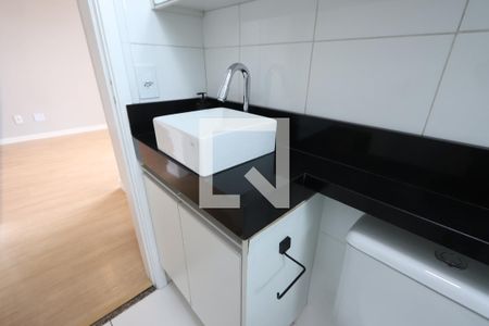 Apartamento à venda com 53m², 2 quartos e 1 vagaBanheiro