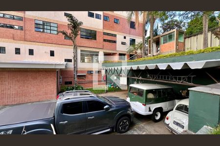 Apartamento à venda com 300m², 4 quartos e 4 vagas Apartamento à venda com 300m², 4 quartos e 4 vagasGaragem