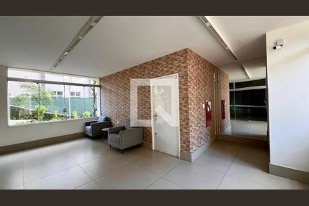 Apartamento à venda com 300m², 4 quartos e 4 vagas Apartamento à venda com 300m², 4 quartos e 4 vagasHall de entrada