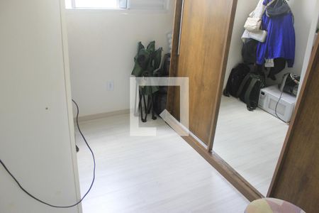 Apartamento à venda com 47m², 2 quartos e sem vagaQuarto 2