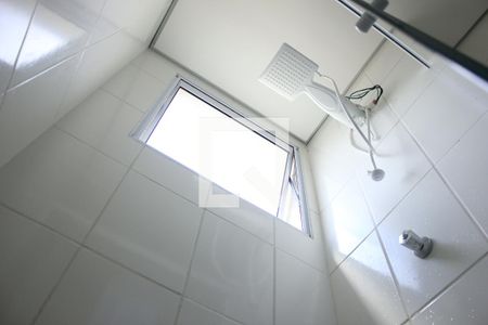 Apartamento à venda com 47m², 2 quartos e sem vagaBanheiro