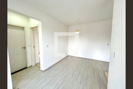 Sala de apartamento à venda com 2 quartos, 47m² em Jardim Vila Galvao, Guarulhos