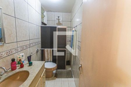 Apartamento à venda com 75m², 2 quartos e sem vagaBanheiro Social