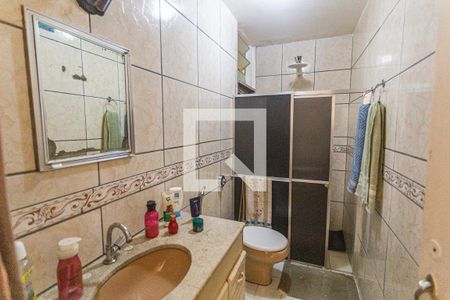 Apartamento à venda com 75m², 2 quartos e sem vagaBanheiro Social