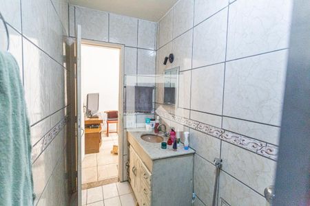 Apartamento à venda com 75m², 2 quartos e sem vagaBanheiro Social