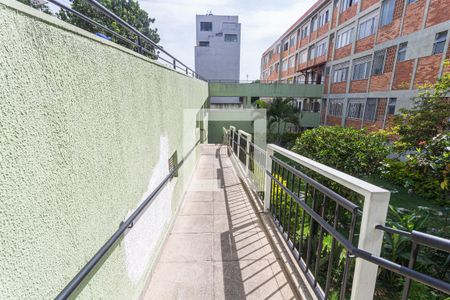 Apartamento à venda com 75m², 2 quartos e sem vagaHall de Entrada