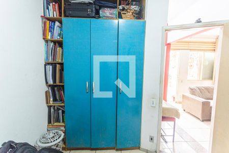 Apartamento à venda com 75m², 2 quartos e sem vagaArmário do Quarto 2