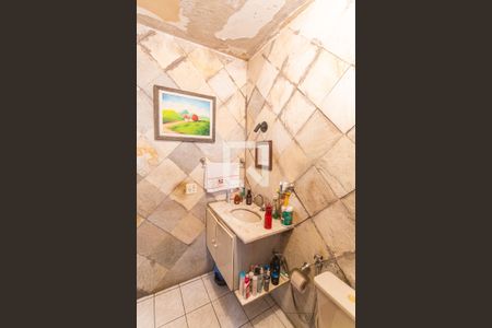 Apartamento à venda com 75m², 2 quartos e sem vagaBanheiro/Closet da Suíte