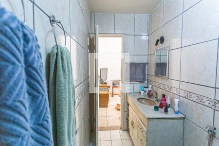 Apartamento à venda com 75m², 2 quartos e sem vagaBanheiro Social