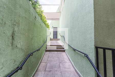 Apartamento à venda com 75m², 2 quartos e sem vagaHall de Entrada