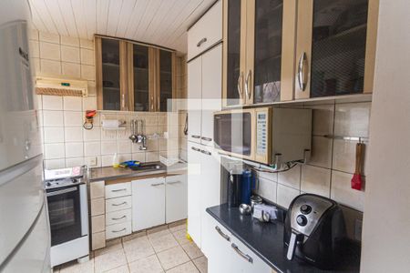 Apartamento à venda com 75m², 2 quartos e sem vagaCozinha