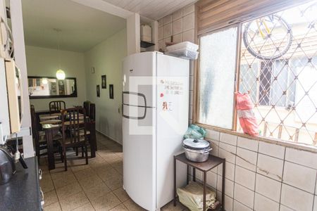 Apartamento à venda com 75m², 2 quartos e sem vagaCozinha