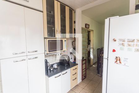 Apartamento à venda com 75m², 2 quartos e sem vagaCozinha