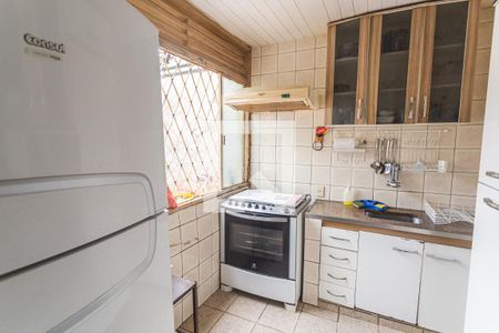 Apartamento à venda com 75m², 2 quartos e sem vagaCozinha