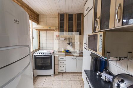 Apartamento à venda com 75m², 2 quartos e sem vagaCozinha