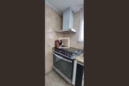 Apartamento à venda com 272m², 4 quartos e 4 vagasCozinha