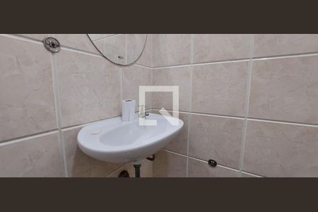 Apartamento à venda com 272m², 4 quartos e 4 vagasBanheiro Serviço