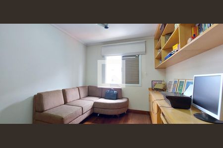 Apartamento à venda com 272m², 4 quartos e 4 vagasQuarto 3